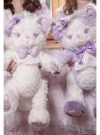 Mademoiselle Pearl Confession Under The Sakura Tree Bags(Reservation/4 Colours/Full Payment Without Shipping)